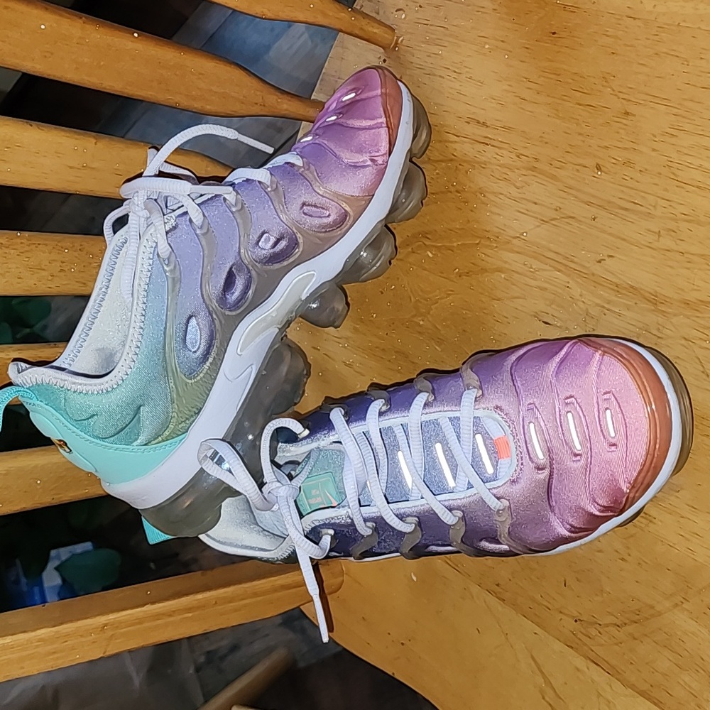 Nike Air Vapormax plus 7